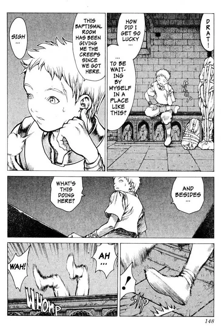 Claymore - Page 24