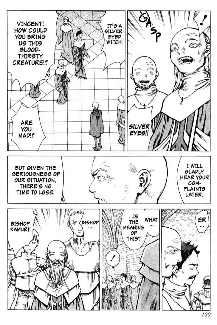 Claymore - Page 7