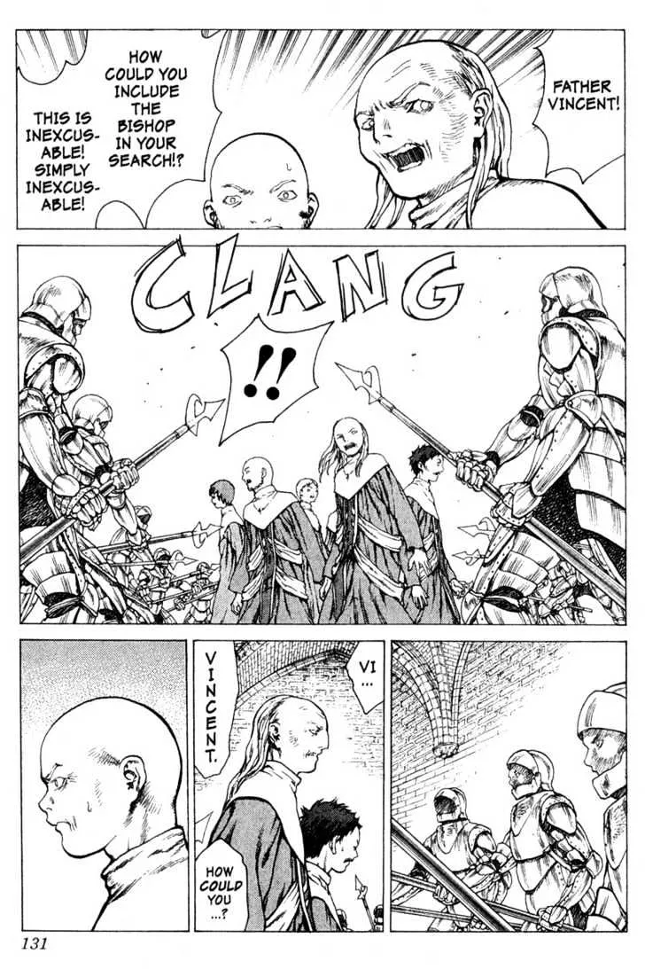 Claymore - Page 8