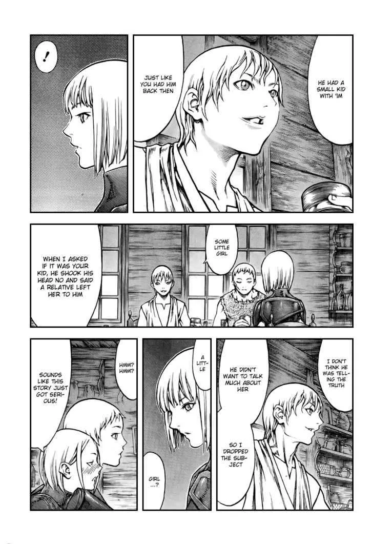 Claymore - Page 13