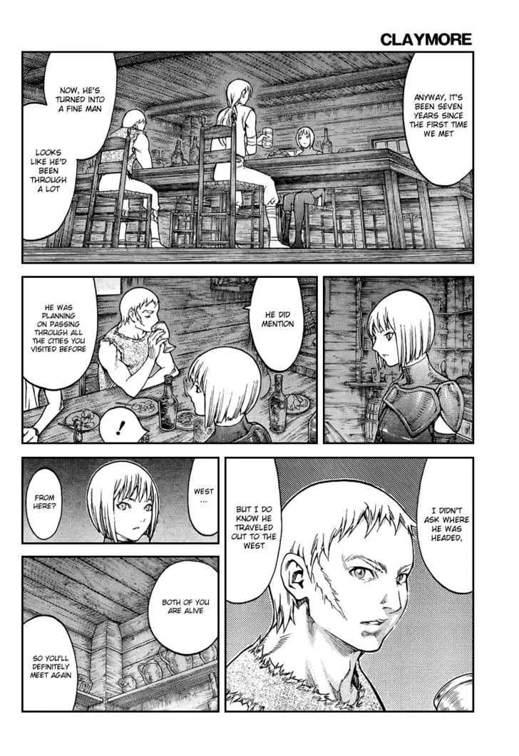 Claymore - Page 14