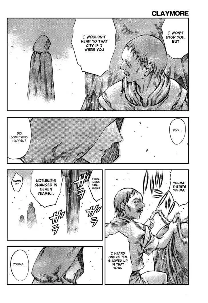 Claymore - Page 16