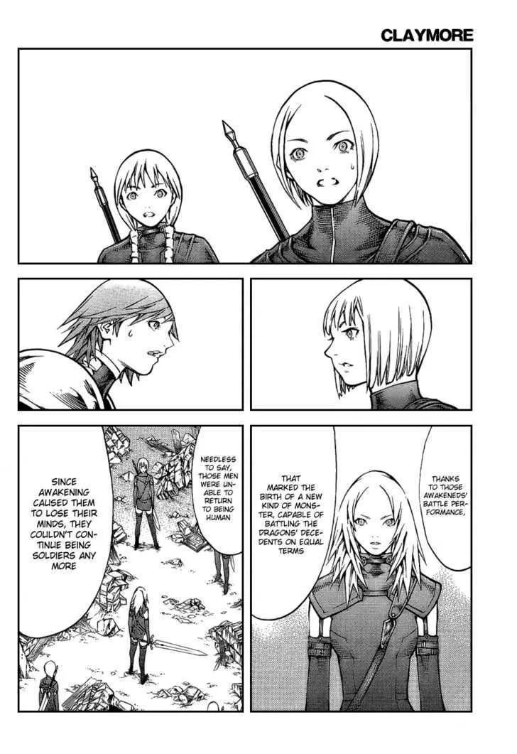 Claymore - Page 2