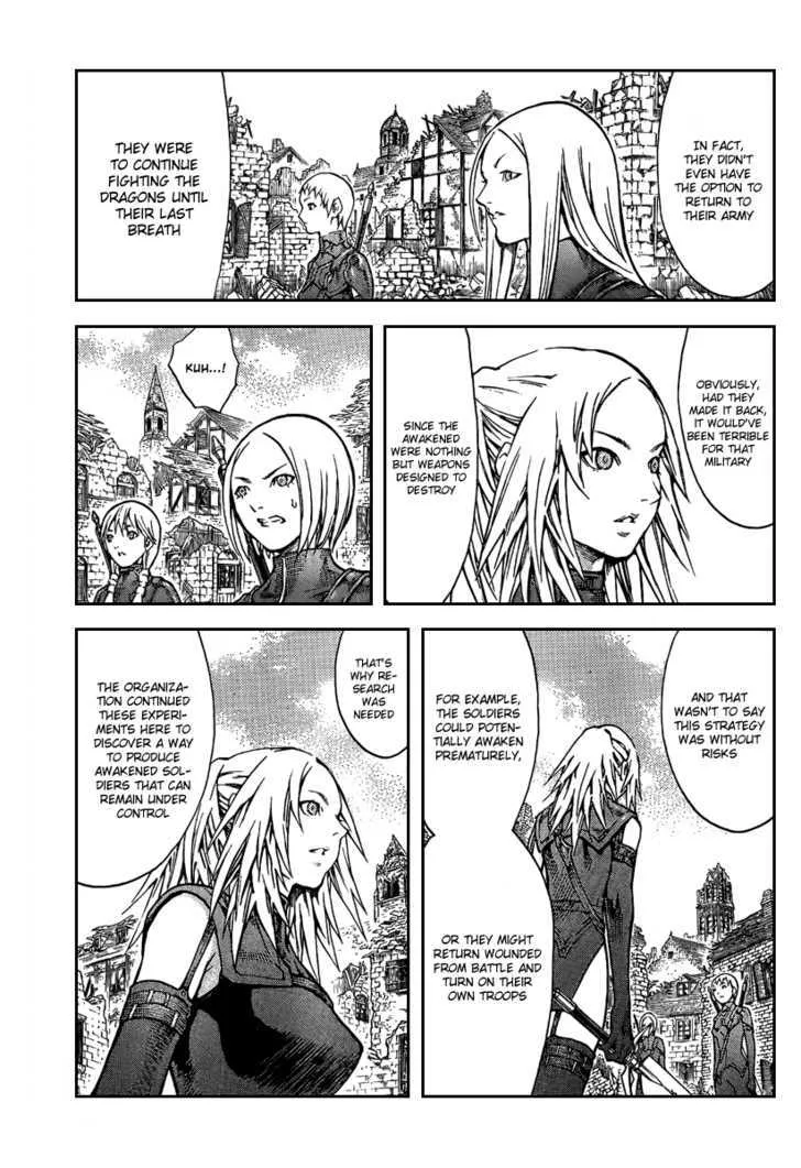 Claymore - Page 3