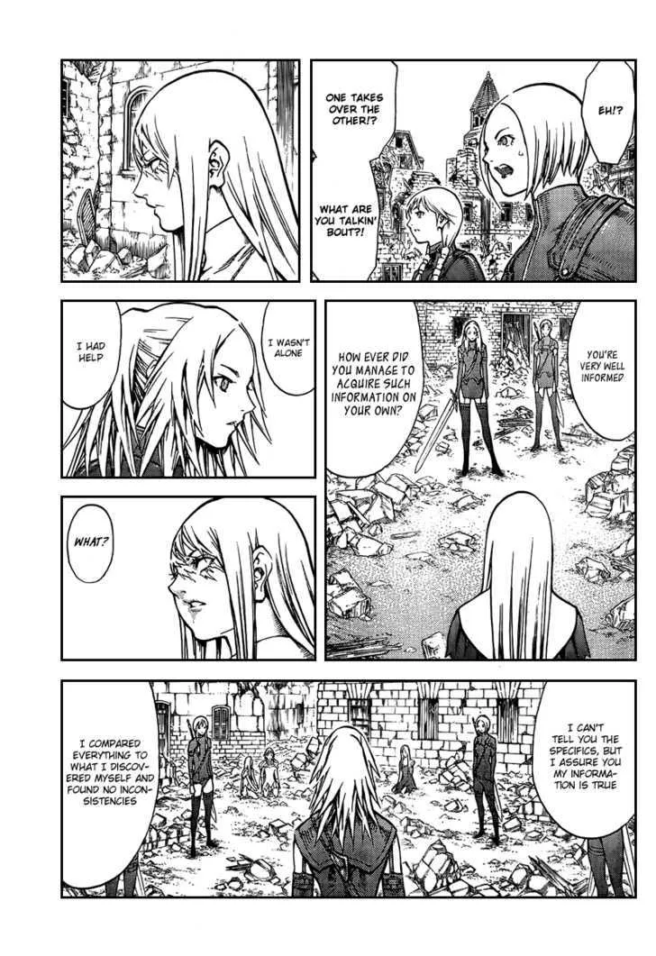 Claymore - Page 5