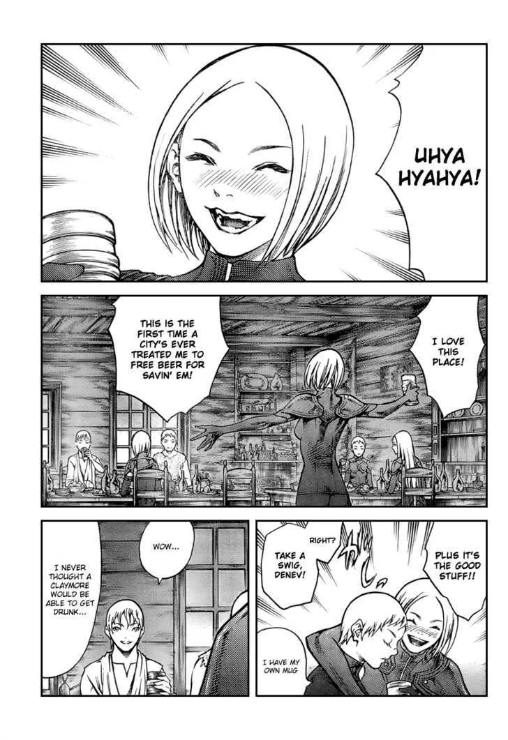 Claymore - Page 9