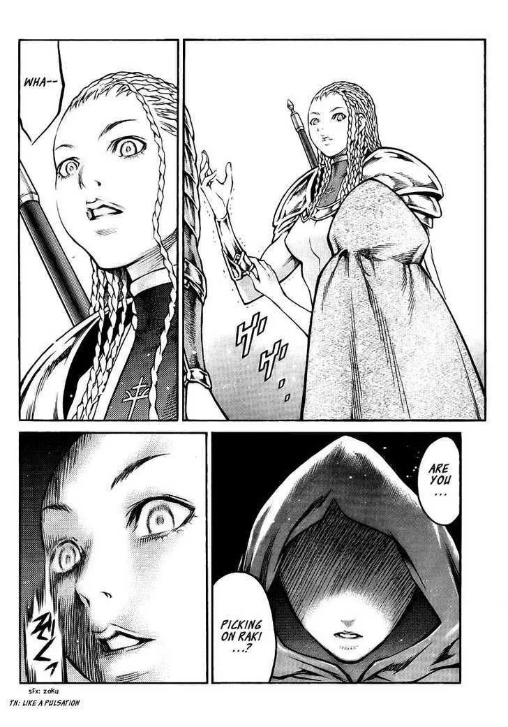 Claymore - Page 10