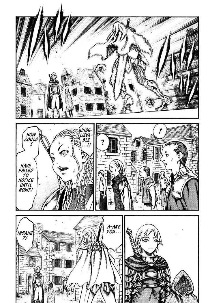 Claymore - Page 11