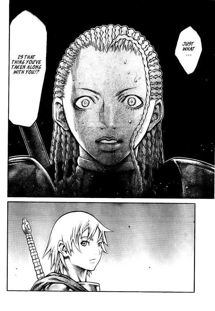 Claymore - Page 12