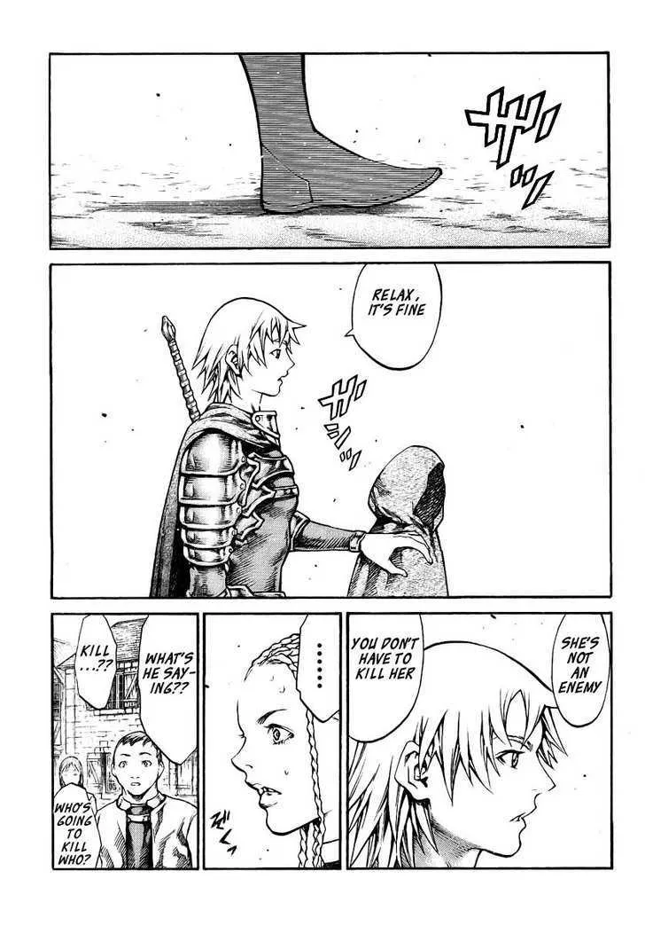 Claymore - Page 13