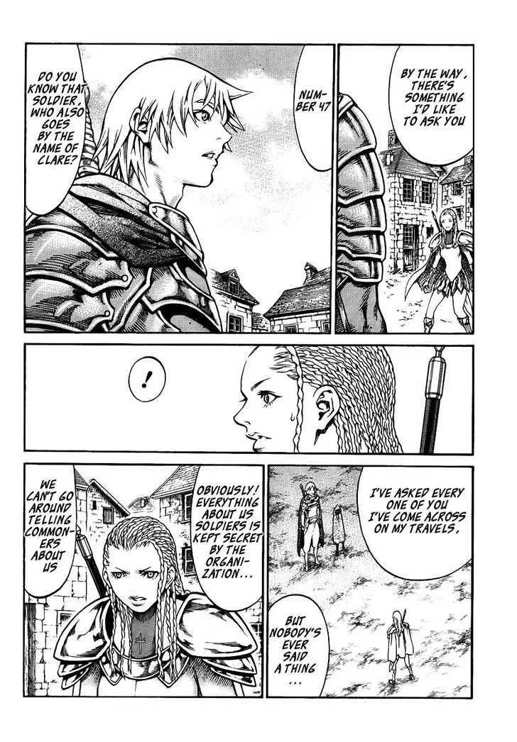 Claymore - Page 14