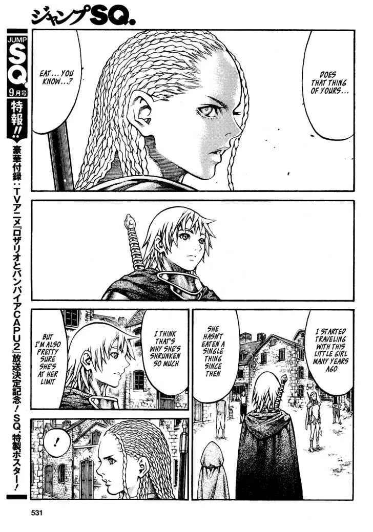 Claymore - Page 19