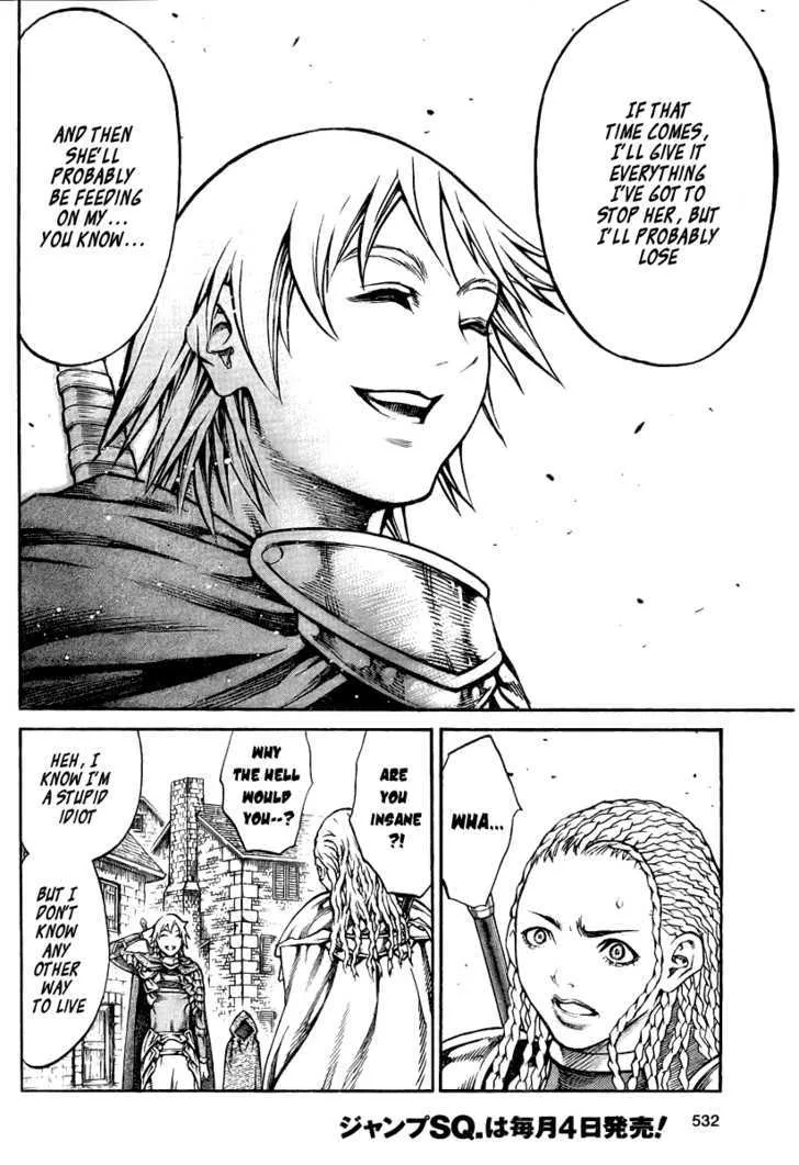 Claymore - Page 20