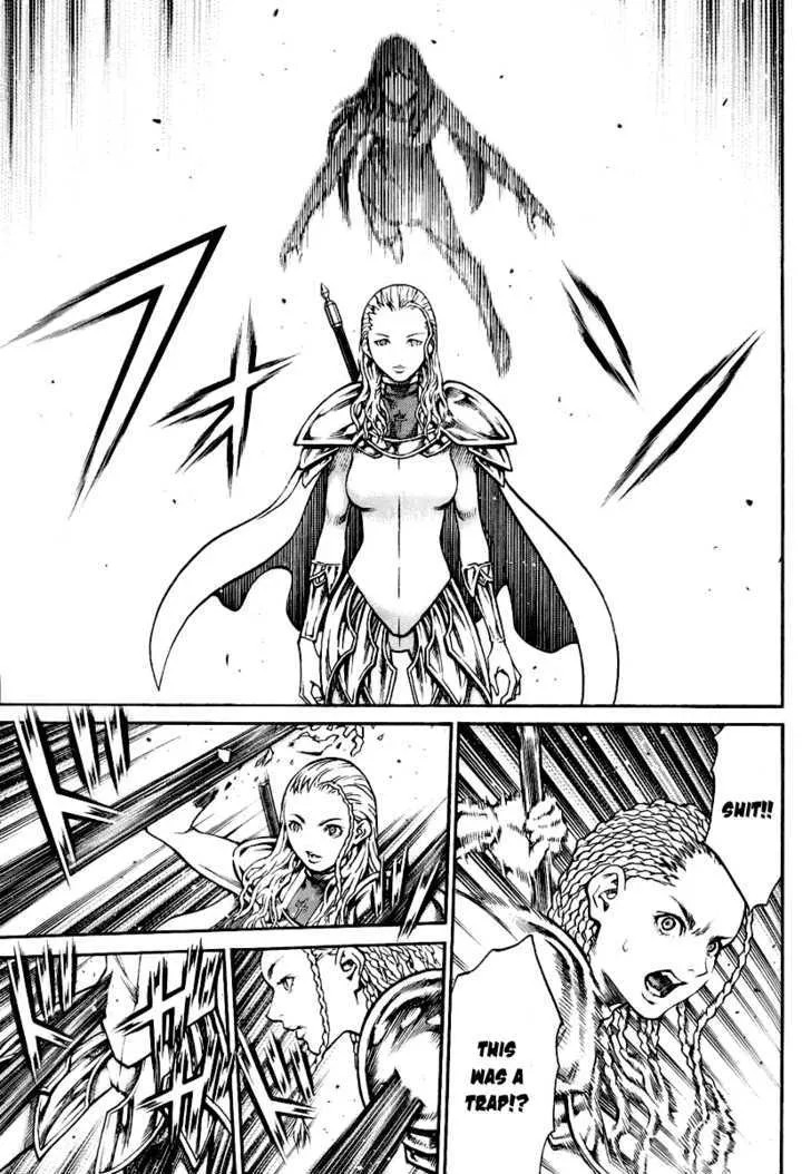 Claymore - Page 27