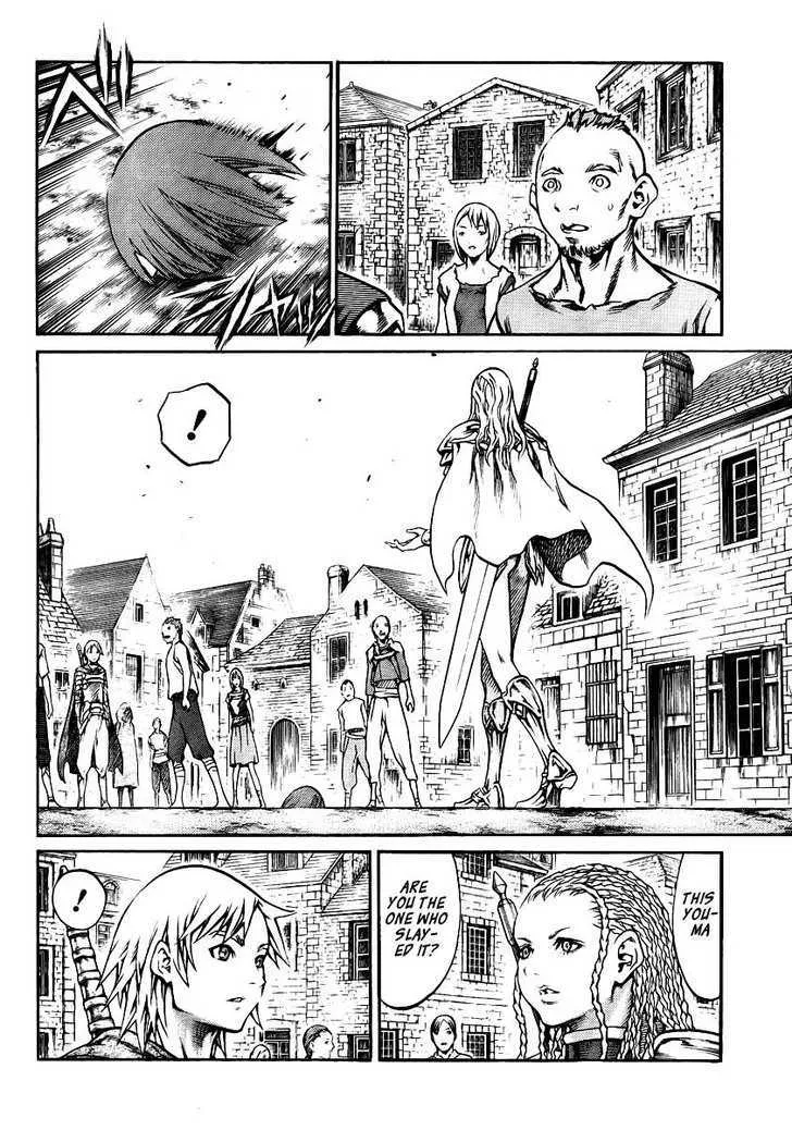 Claymore - Page 6