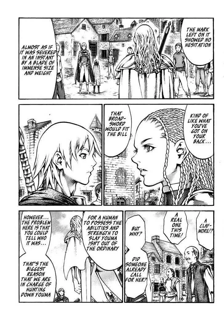 Claymore - Page 7