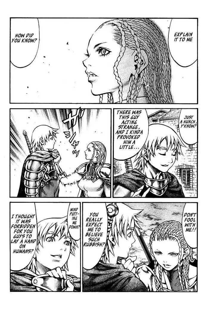 Claymore - Page 8