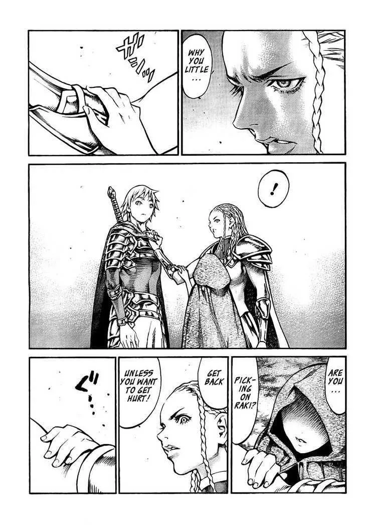 Claymore - Page 9