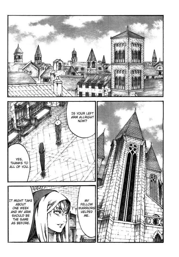 Claymore - Page 10