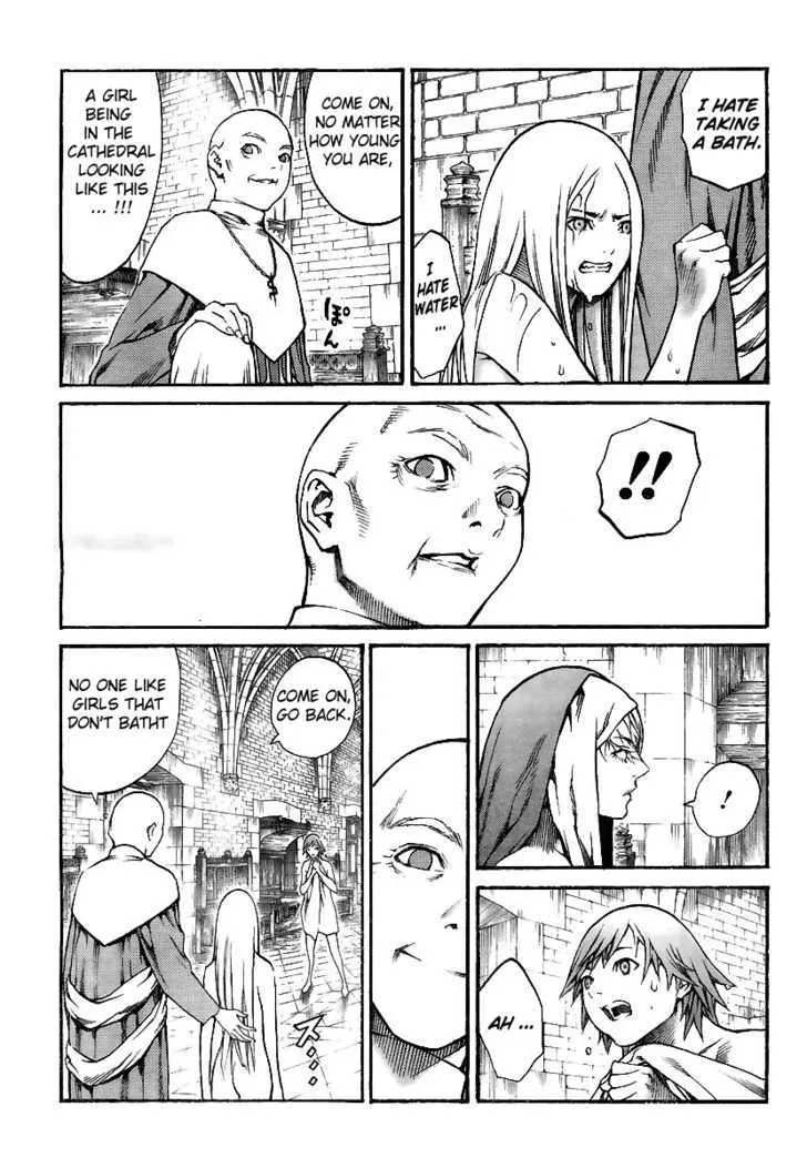 Claymore - Page 13