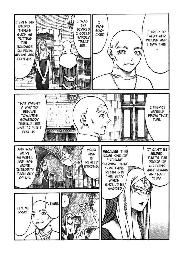 Claymore - Page 15