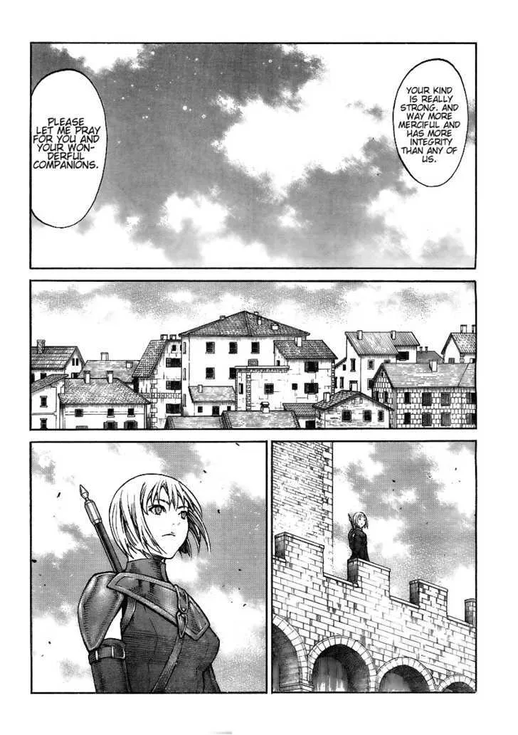 Claymore - Page 16