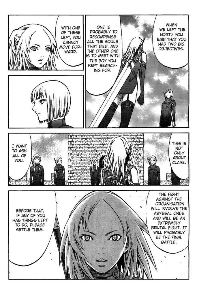 Claymore - Page 18