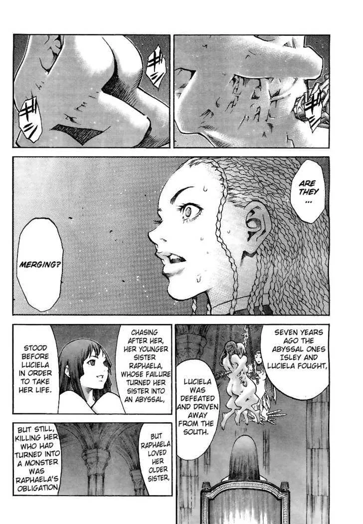 Claymore - Page 26