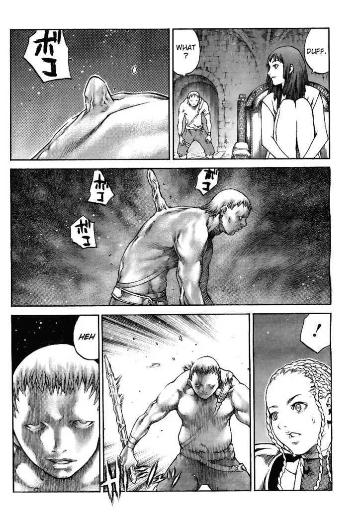 Claymore - Page 28