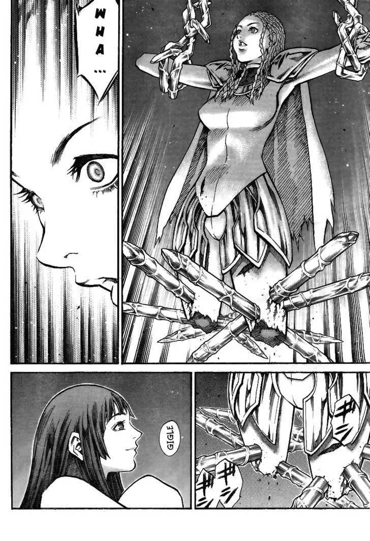 Claymore - Page 4