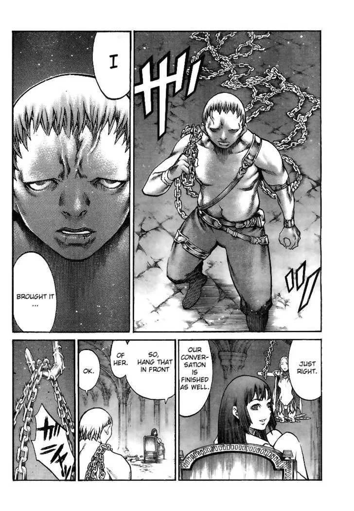 Claymore - Page 8