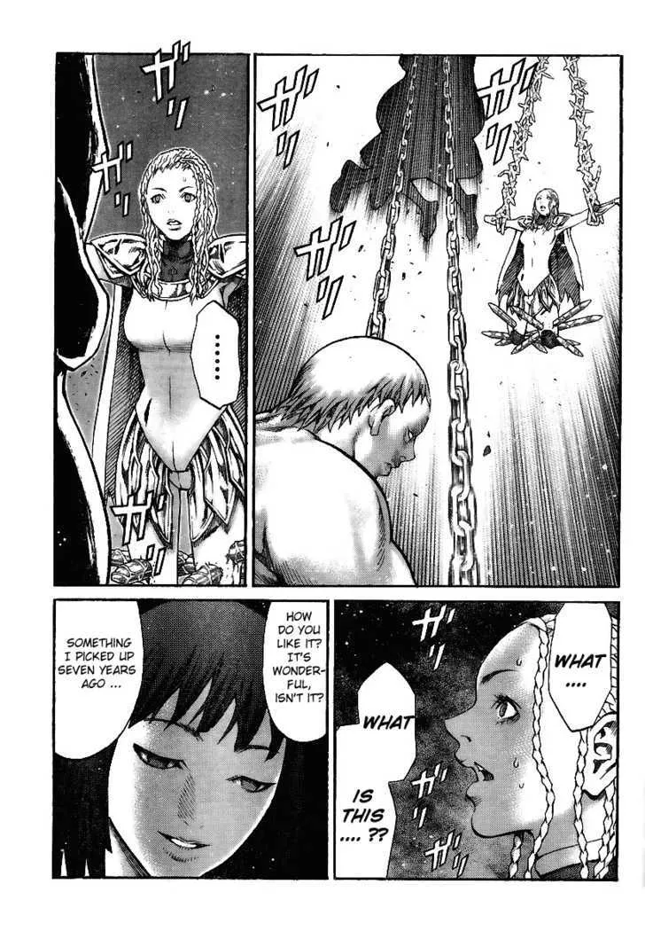 Claymore - Page 9