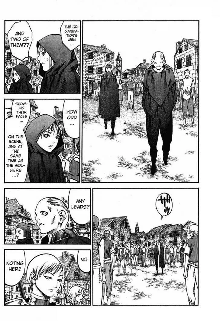 Claymore - Page 10