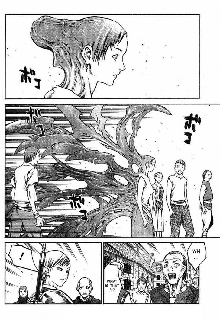 Claymore - Page 12