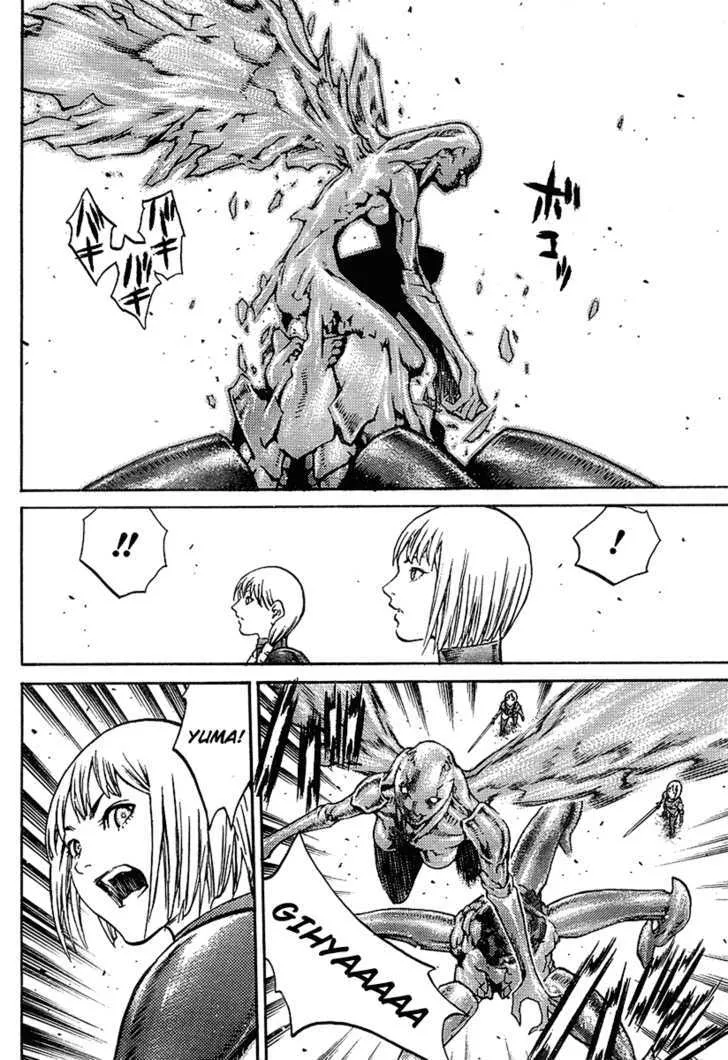 Claymore - Page 22