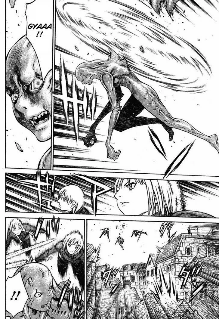 Claymore - Page 24