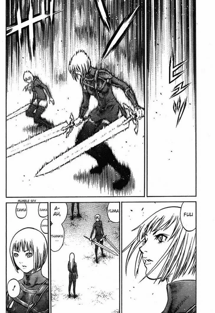 Claymore - Page 26