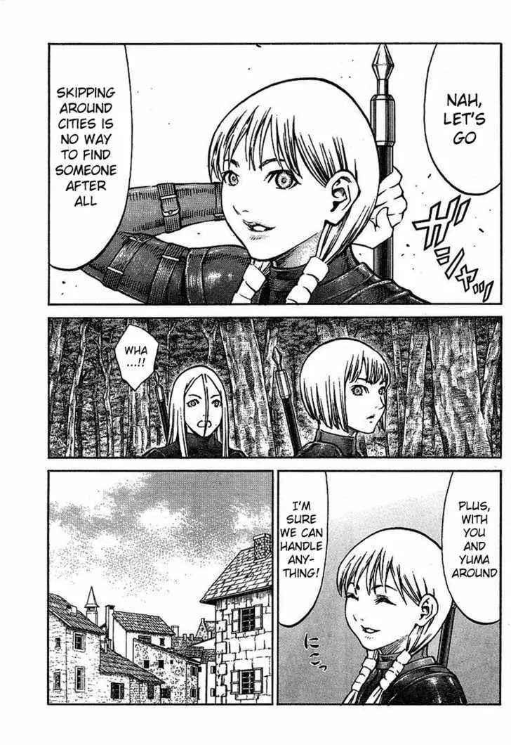 Claymore - Page 7