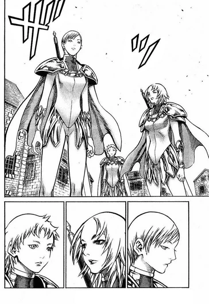 Claymore - Page 8