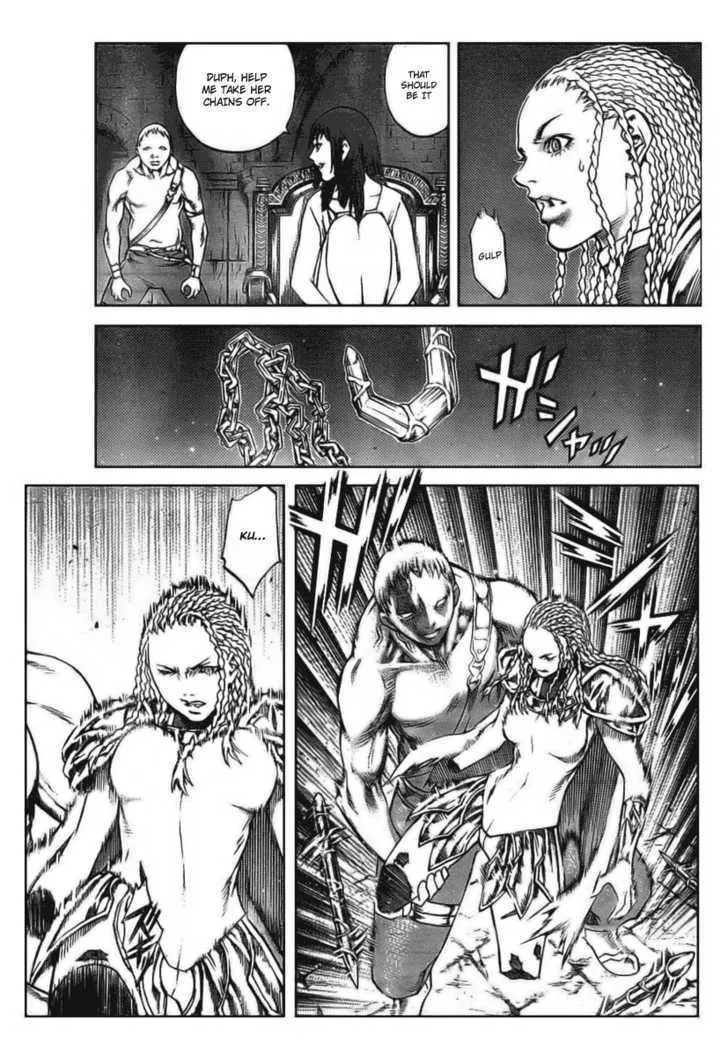 Claymore - Page 11