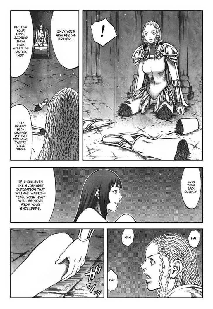 Claymore - Page 13