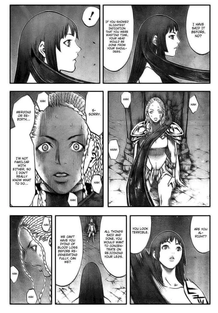 Claymore - Page 18