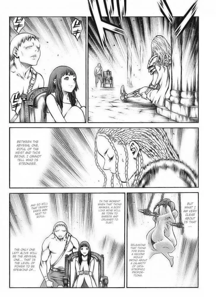 Claymore - Page 19