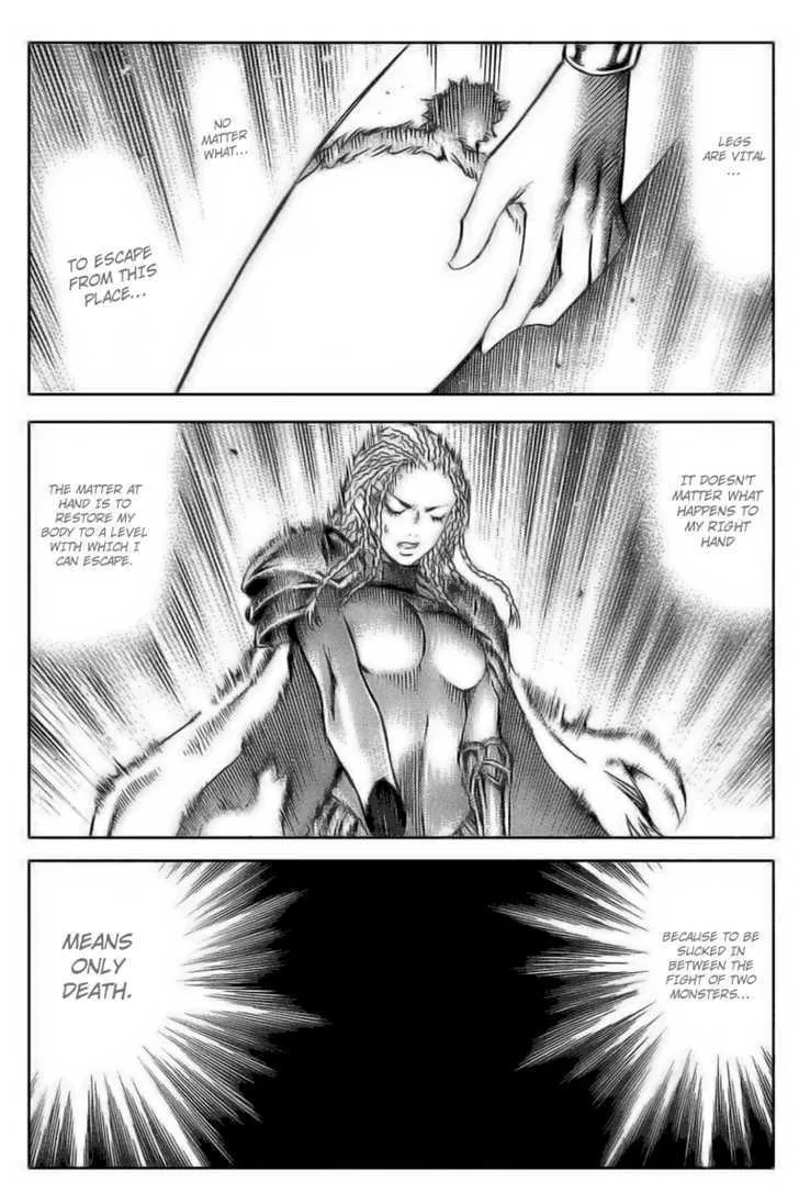 Claymore - Page 20