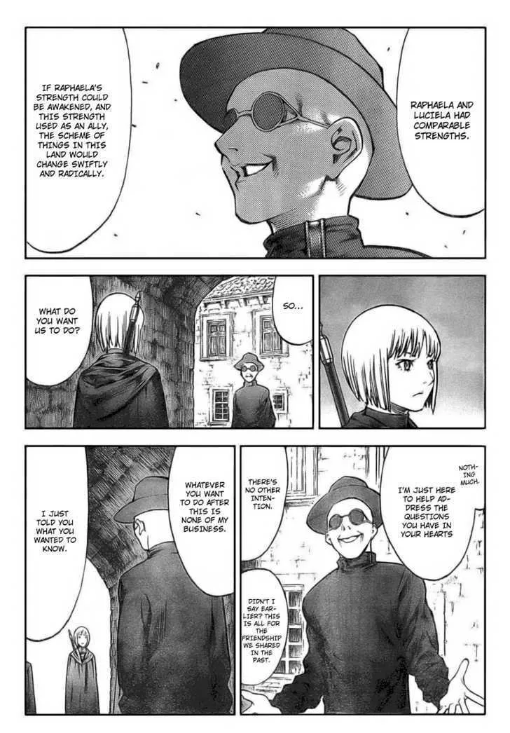 Claymore - Page 22