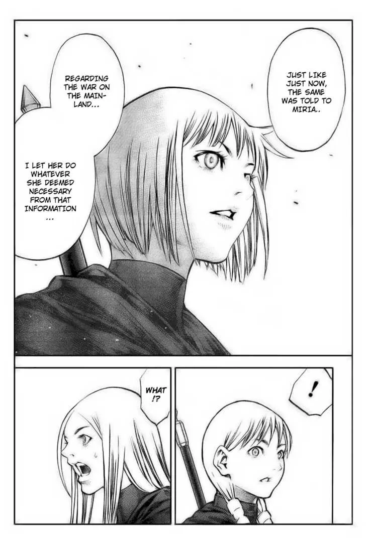 Claymore - Page 23