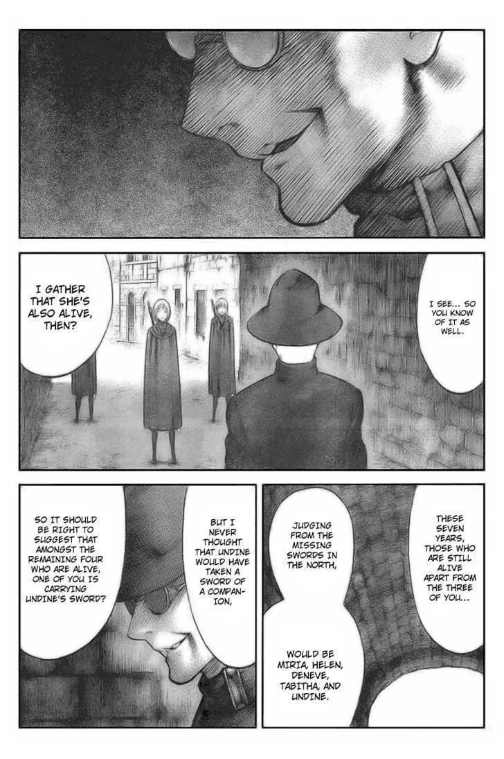 Claymore - Page 24