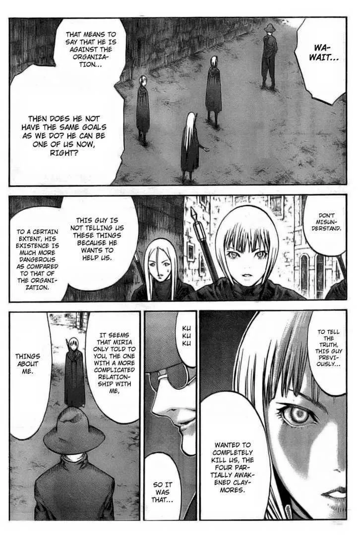 Claymore - Page 26