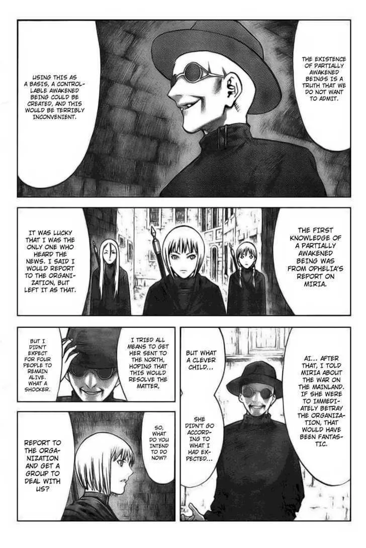 Claymore - Page 27