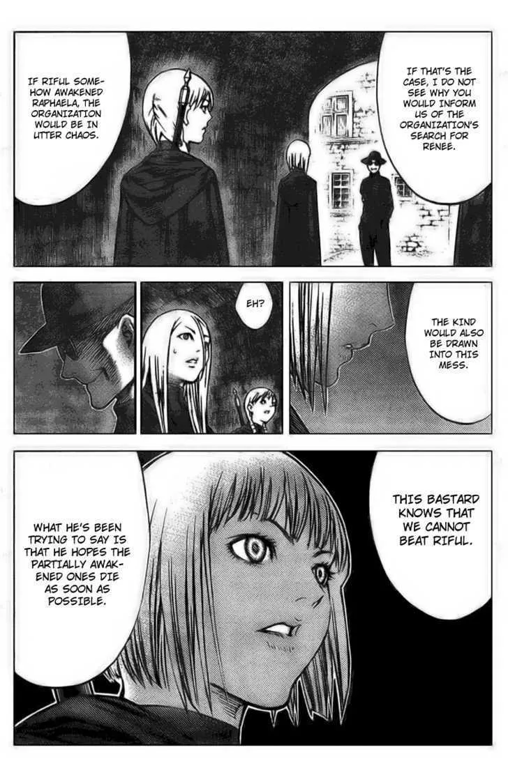 Claymore - Page 30